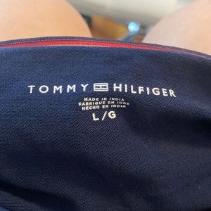 Tommy Hilfiger school dress